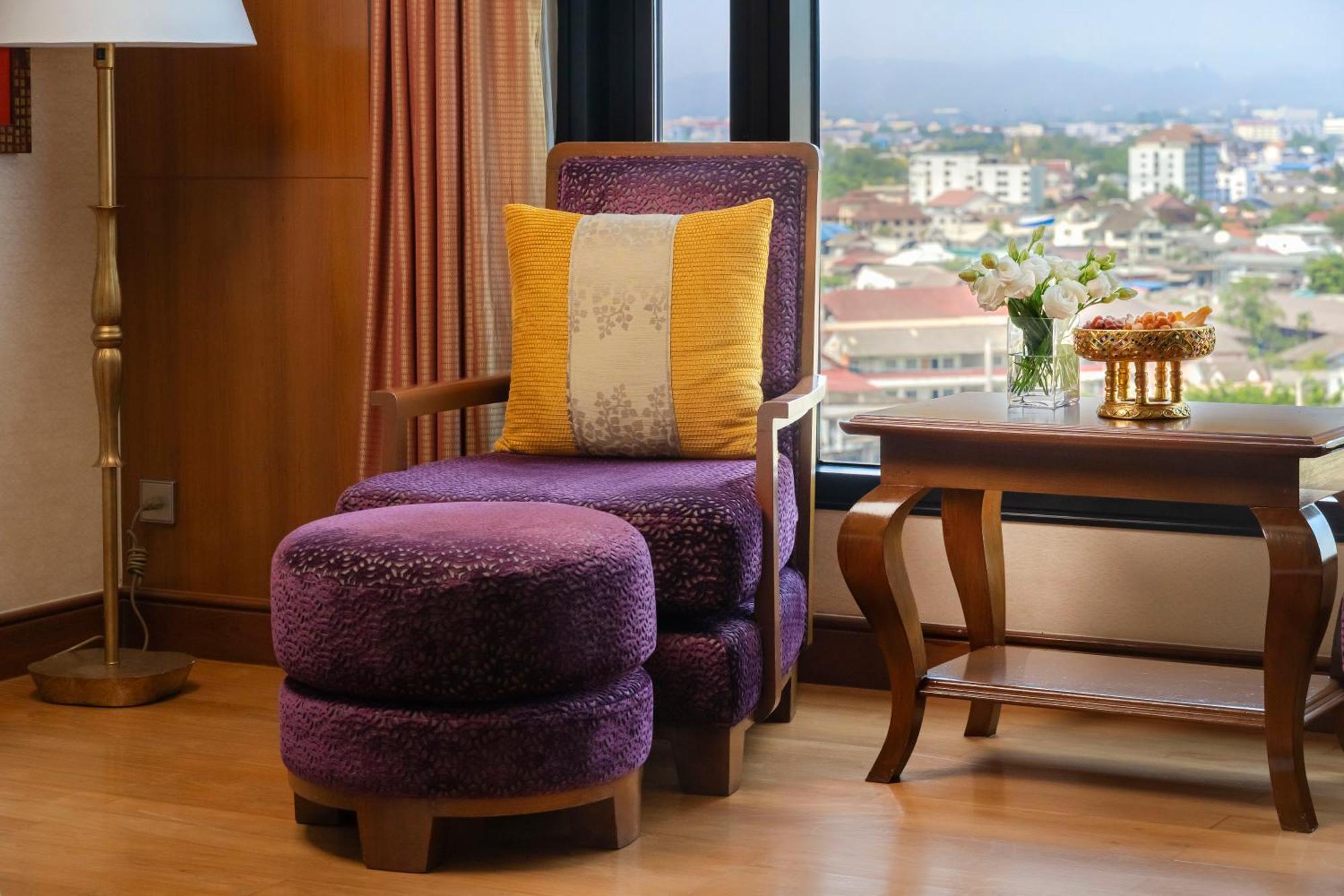 Shangri-La Chiang Mai — Photos 2